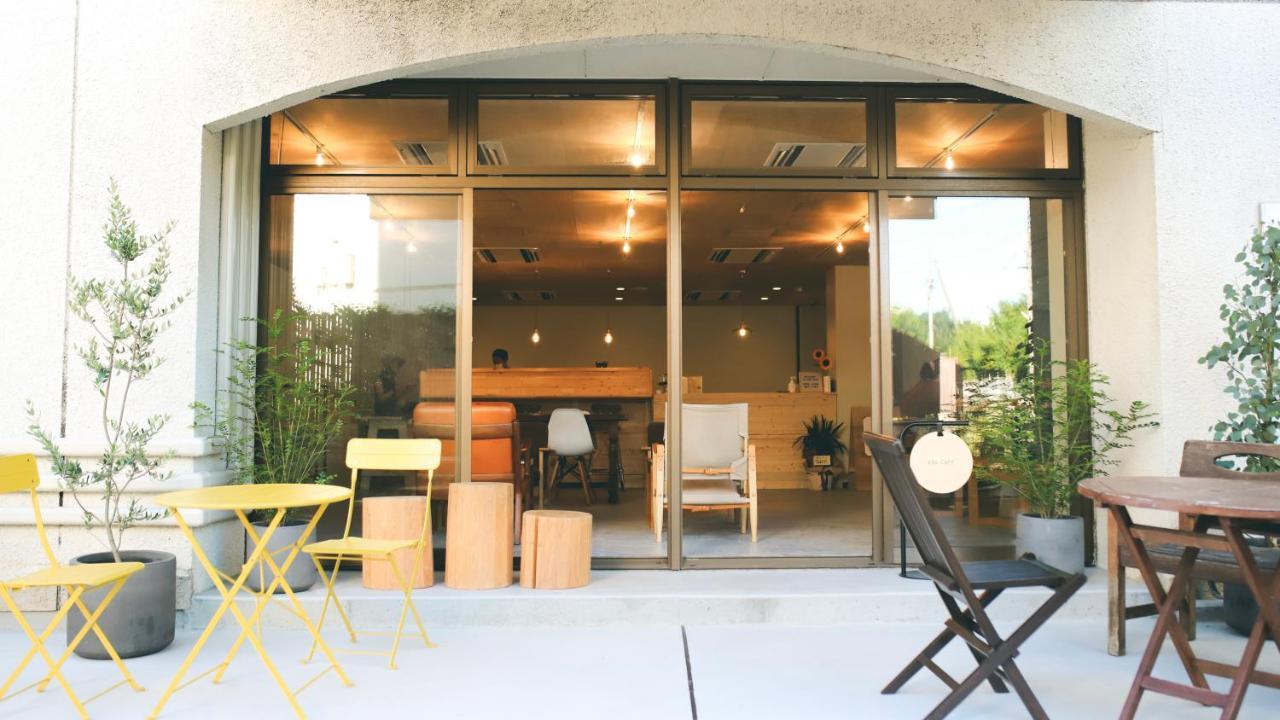 Asa Village Shirahama Exterior photo