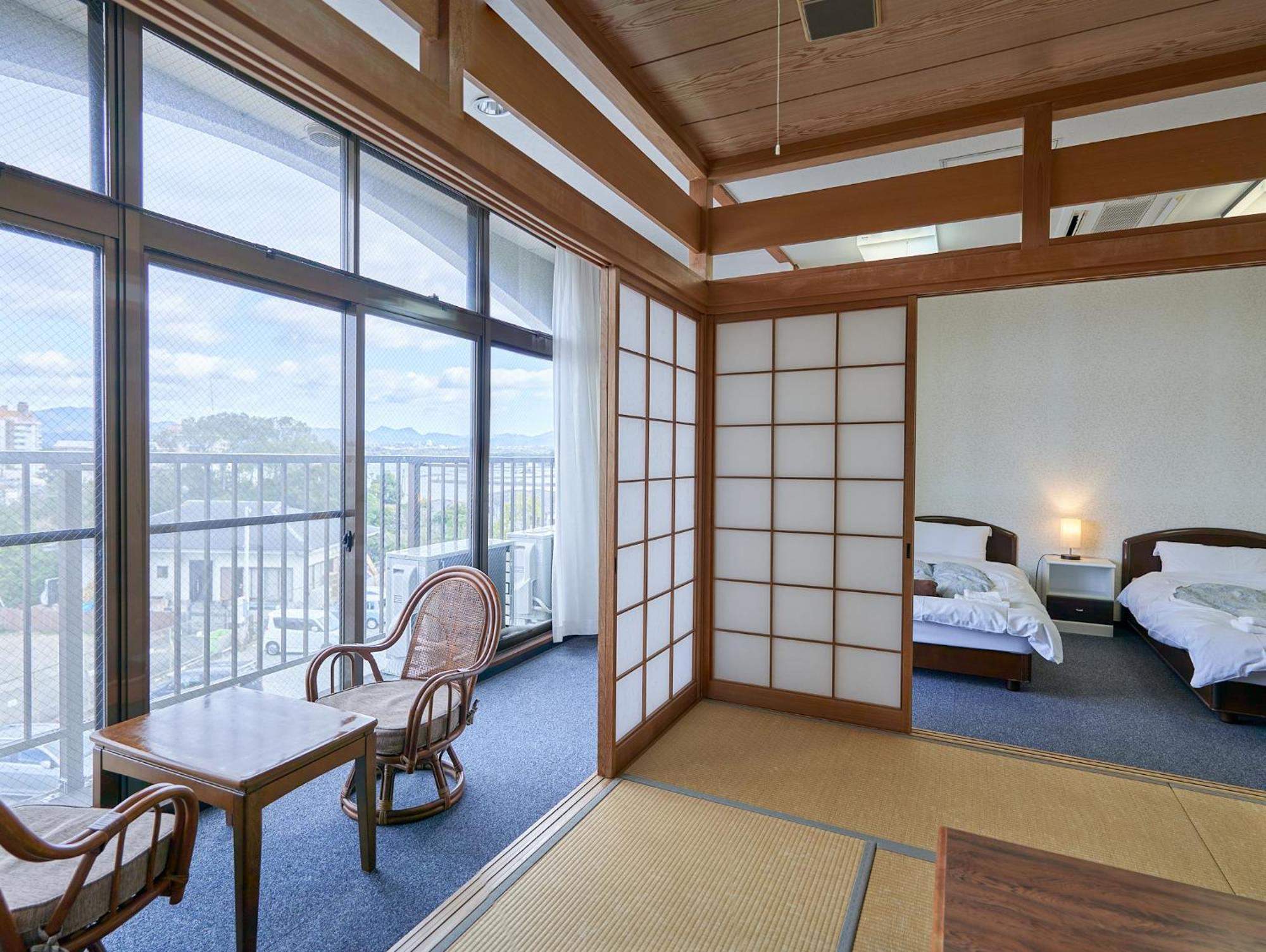 Asa Village Shirahama Exterior photo